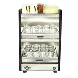 Ateşe Troia Çay Bardağı Isıtıcısı Static Elektrikli TT-CW - 1
