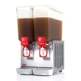 Ugolini Şerbetlik 2x20 Litre Deluxe 20/2 - 1