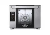 Unox Arianna 4 Tepsili Patisserie Fırın XEFT-04HS-ELDV - 1