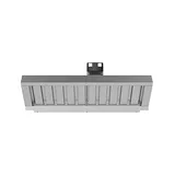 Unox Davlumbaz Buhar Yoğunlaştırıcılı 53x110x24 cm XECHC-HC13 - 1