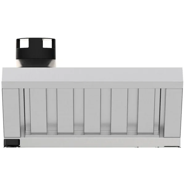 Unox Davlumbaz Buhar Yoğunlaştırıcılı 53x90x24 cm XECHC-HC23
