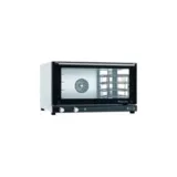 Unox Elektrikli Patisserie Fırın Manuel 4 Tepsili 40x60 cm Domenica XF 043 - 1