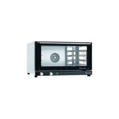 Unox Elektrikli Patisserie Fırın Manuel 4 Tepsili 40x60 cm Domenica XF 043