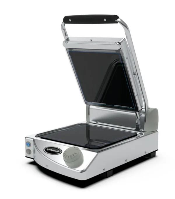 Unox Spidocook Düz Yüzeyli Tost Makinesi SP-010 P