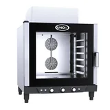 Unox Gazlı Patisserie Fırın Manuel 6 Tepsili 40x60 cm XB 613 G - 1
