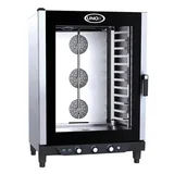 Unox Gazlı Patisserie Fırın Manuel 10 Tepsili 40x60 cm XB 813 G - 1