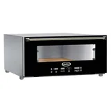 Unox Taş Tabanlı Fırın Elektrikli Bakertop 1 Tepsili 40x60 cm XEBDC-01EU-D - 1