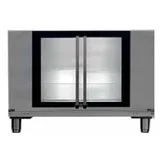 Unox Mayalandırma Kabini 8 Tepsili 40x60 cm XEBPC-08EU-B - 1