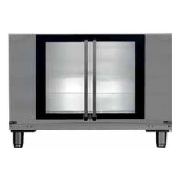 Unox Mayalandırma Kabini 12 Tepsili 40x60 cm XEBPC-12EU-B