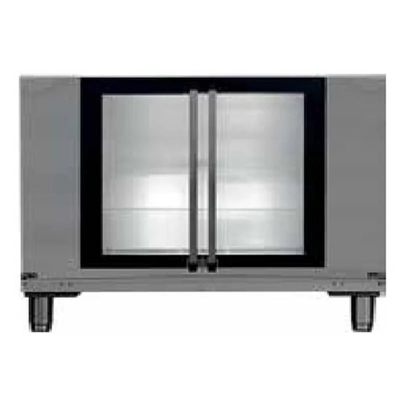 Unox Mayalandırma Kabini 12 Tepsili 40x60 cm XEBPC-12EU-B