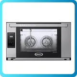 Unox Elektrikli Patisserie Fırın Dijital 4 Tepsili 40x60 cm Rosella XEFT-04EU-ELDV - 1