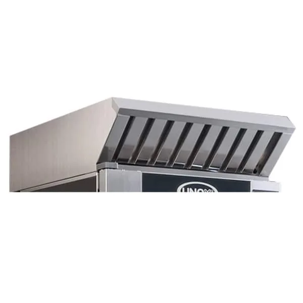 Unox Davlumbaz Buhar Yoğunlaştırıcılı 75x95x24 cm XEVHC-HC11