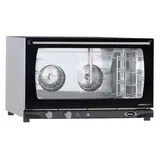 Unox Elektrikli Patisserie Fırın Manuel 4 Tepsili 40x60 cm Rosella XFT 193 - 1