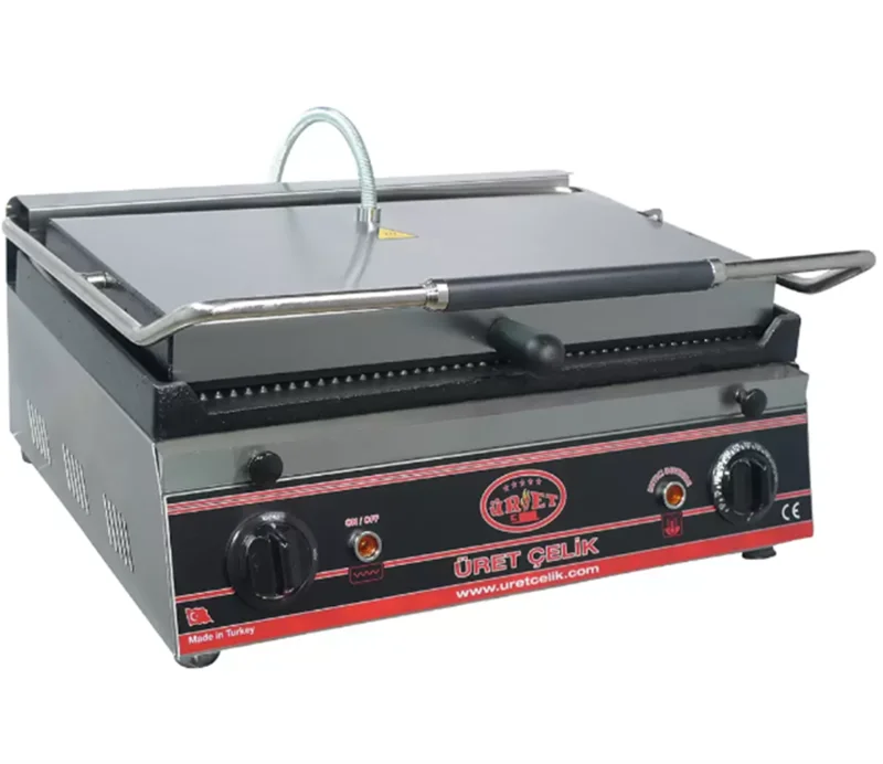 Üret 20 Dilim Tost Makinesi Elektrikli STM 3