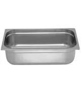 Üret Gastronom Küvet GN 1/1 Standart - 1