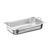 Üret Gastronom Küvet Saplı GN 1/1 Standart - 1