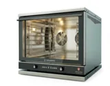 Venarro 4 Tepsili Patisserie Fırın Buharlı Dijital Elektrikli DEF-P4D - 1