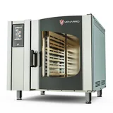 Venarro 6 Tepsili Patisserie Fırın Buharlı Dijital Elektrikli DEF-P6D - 1