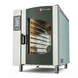 Venarro 9 Tepsili Patisserie Fırın Buharlı Dijital Elektrikli DEF-P9D - 1
