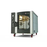 Venarro 9 Tepsili Mayalandırma Kabini Elektrikli 40x60 DEF-P9M - 1