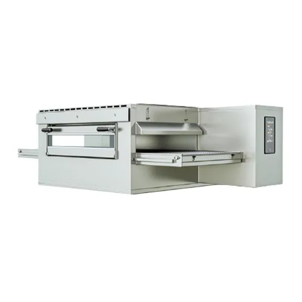 Venarro Konveyörlü Pizza Fırını Gazlı 610 mm DYK-1610G