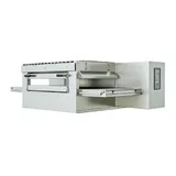 Venarro Konveyörlü Pizza Fırını Elektrikli 410 mm DYK-1410E - 1