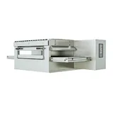 Venarro Konveyörlü Pizza Fırını Gazlı 410 mm DYK-1410G - 1