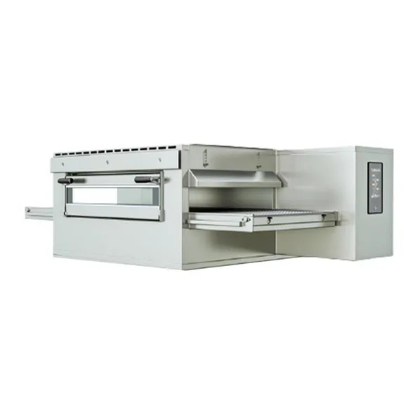 Venarro Konveyörlü Pizza Fırını Gazlı 410 mm DYK-1410G