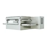 Venarro Konveyörlü Pizza Fırını Elektrikli 610 mm DYK-1610E - 1