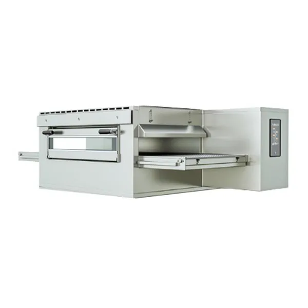 Venarro Konveyörlü Pizza Fırını Elektrikli 730 mm DYK-1730E