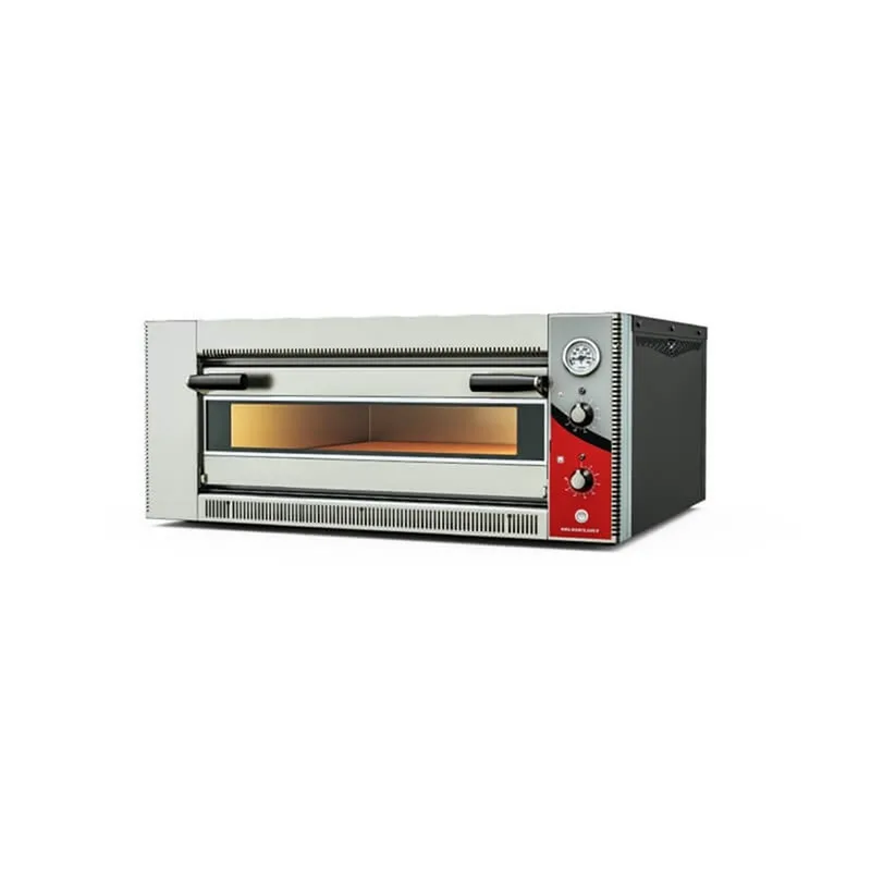 Venarro Pizza Fırını Elektrikli 34 cm x 6 Pizza Kapasiteli DYP-6S