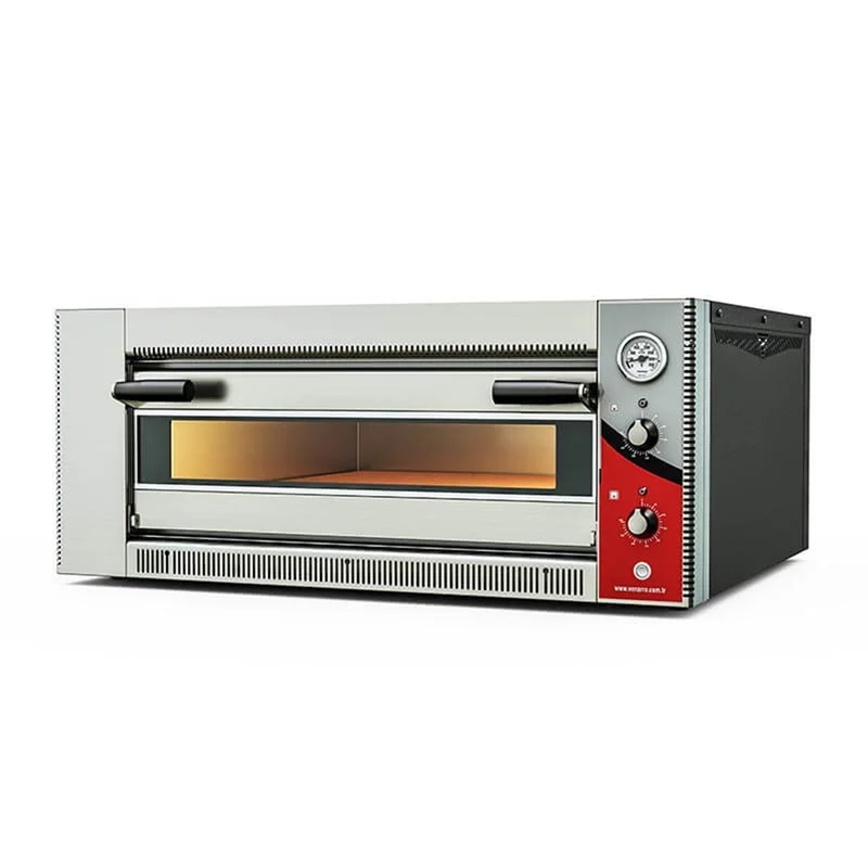 Venarro Pizza Fırını Elektrikli 30 cm x 9 Pizza Kapasiteli DYP-9
