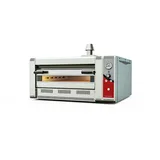 Venarro Pizza Fırını Gazlı 30 cm x 4 Pizza Kapasiteli DYP-4G - 1