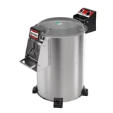 Viber 10 Kg Patates Soyma Makinesi 220V VHE.PS.10M - 1