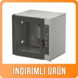 Vital 10 Tepsili Konveksiyonlu Patisserie Fırın Manuel Elektrikli 40x60 NEVO-10EM - 1