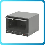 Vital 4 Tepsili Konveksiyonlu Patisserie Fırın Manuel Elektrikli 40x60 NEVO-04EM - 1