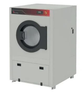 Vital Çamaşır Kurutma Makinesi VLTD20