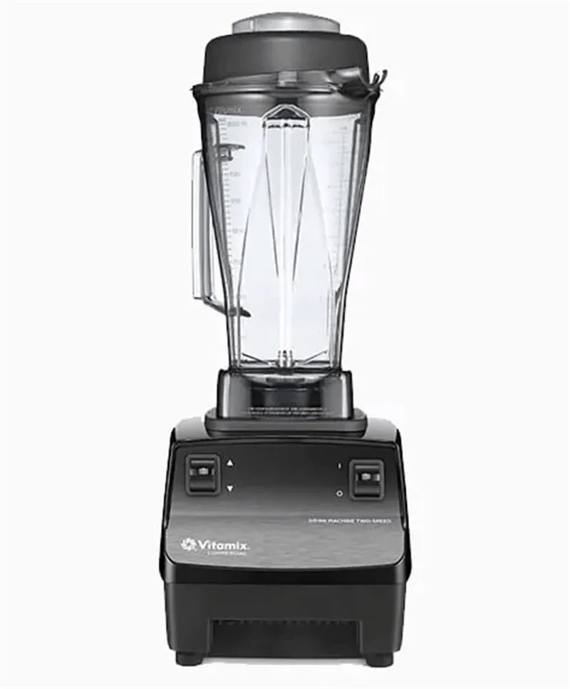 Vitamix Drink Machine Bar Blender 2 Devirli