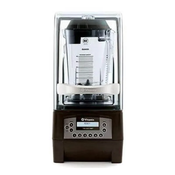 Vitamix Quiet One Bar Blender 32 Programlı