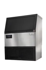 Vosco 100Kg/Gün Buz Makinesi (Parmak Buz) VSC-100T/C - 1