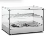 Vosco 50 Lt Sıcak Teşhir Dolabı VFTR-50L - 1