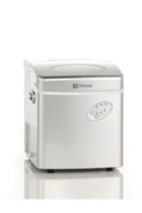 Vosco Buz Makinesi 20 kg gün kapasiteli VHZB-20/A - 1