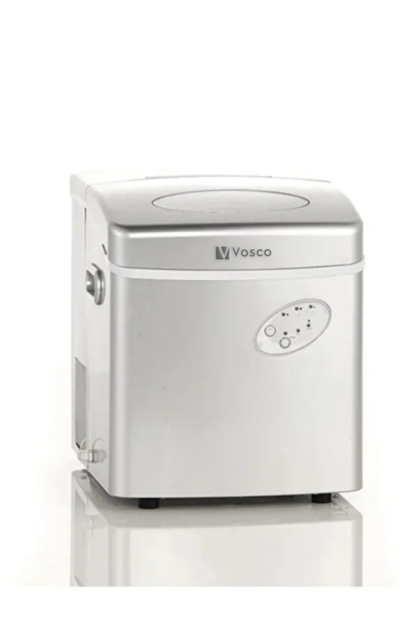 Vosco Buz Makinesi 20 kg gün kapasiteli VHZB-20/A