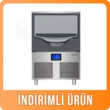 Vosco Buz Makinesi 25 Kg/Gün Küp Buz VSC-25C - 1