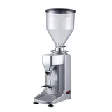 Vosco KD-25G Dozaj Ayarlı Yarı Otomatik Kahve Değirmeni (Gri) - 1