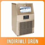 Vosco Küp Buz Makinesi 23 kg/gün Kapasiteli VSC-23CG - 1