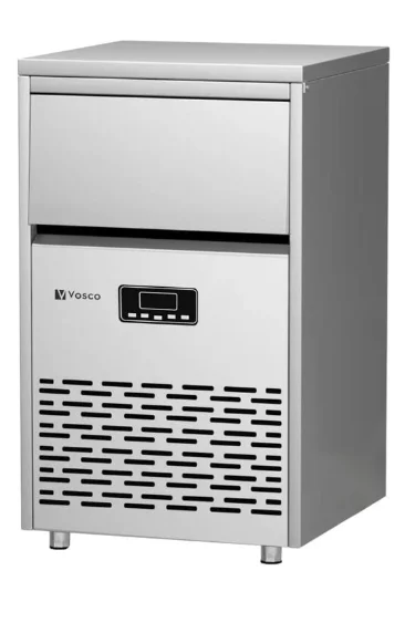 Vosco Küp Buz Makinesi 65 Kg VSC-65/S