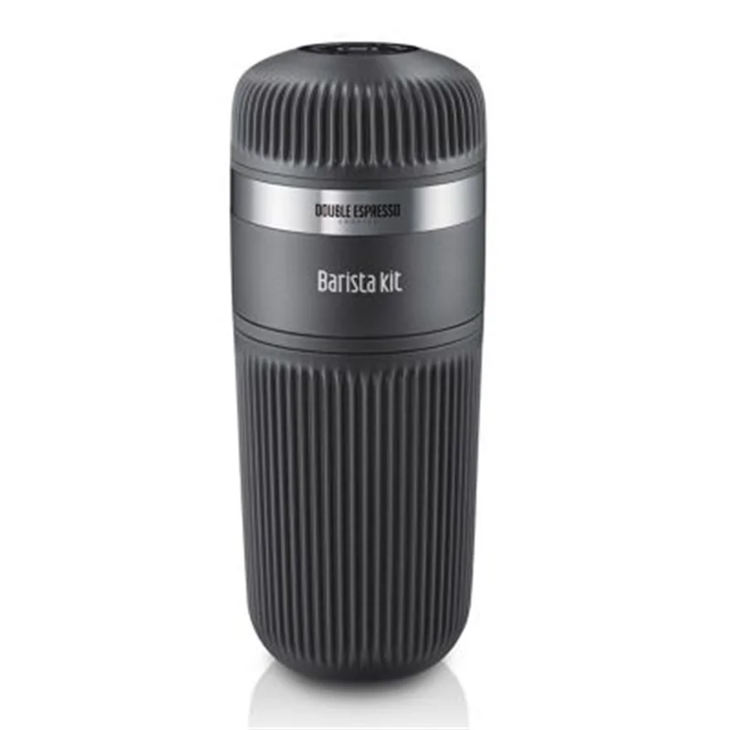 Wacaco Barista Kit Nanopresso Upgrade Kiti