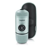 Wacaco Nanopresso Manuel Espresso Makinesi Buz Mavisi - 1