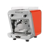 Wega Tek Gruplu Otomatik Espresso Kahve Makinesi IO EVD1 - 1